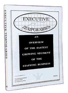 Executive Temporaries