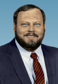 Paul Hawkinson