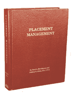 Placement Management