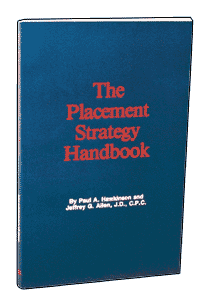 Placement Strategy